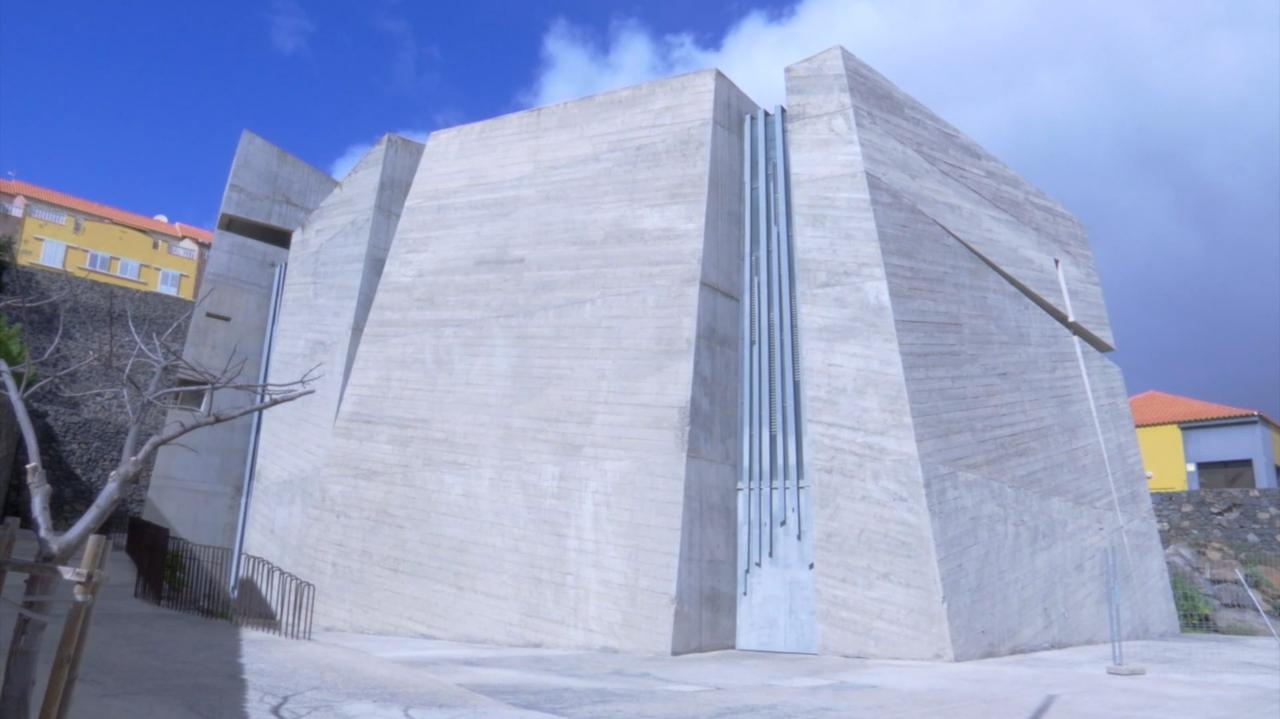 Oto "najlepszy budynek świata" 