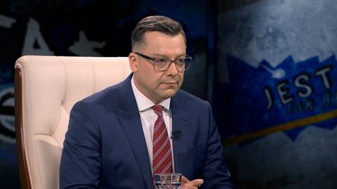 Rzecznik Prokuratury Krajowej: wniosek o areszt został złożony w pierwszym możliwym terminie