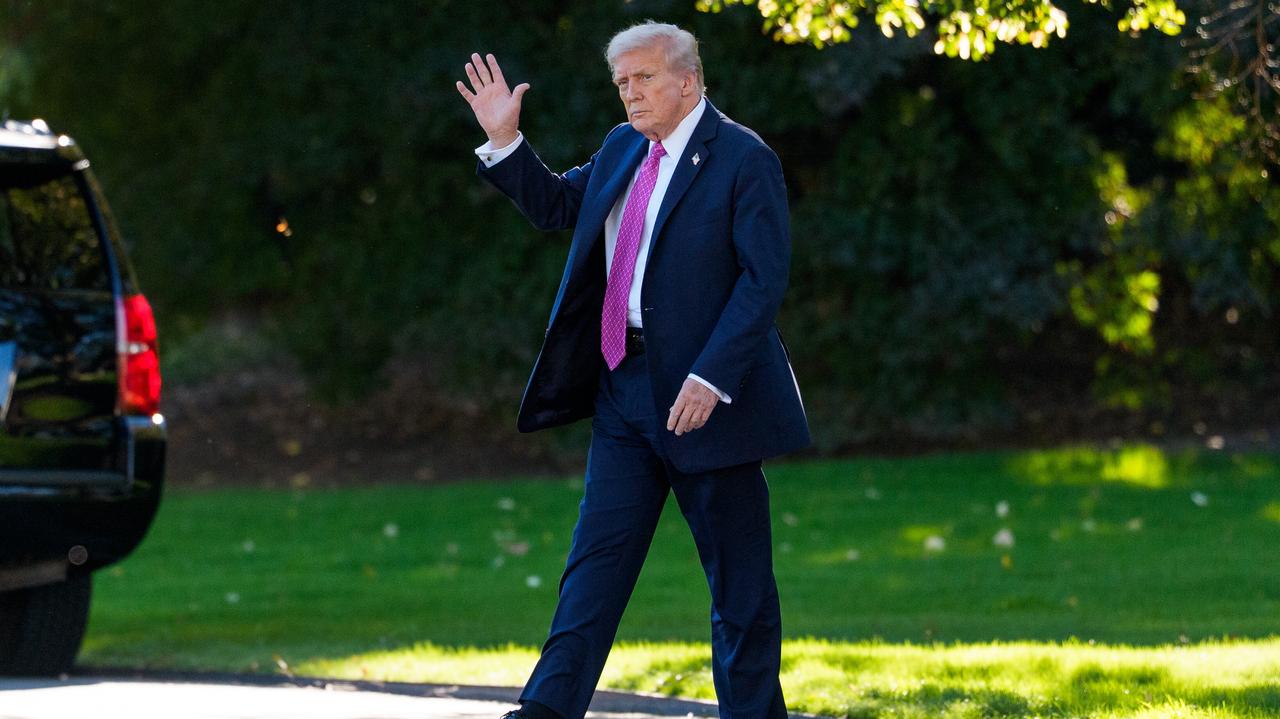 130 milionów od anonimowego darczyńcy. Trump: to mój przyjaciel