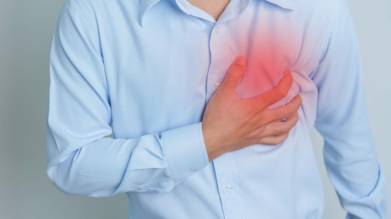 Szczepionka na zawał? Naukowcy twierdzą, iż to możliwe