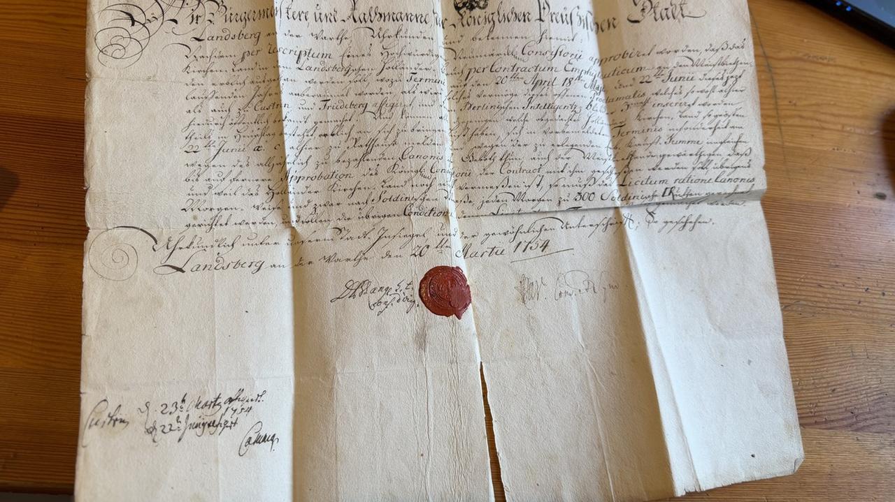 Nie wiadomo, kiedy zniknął. W sieci pojawiła się oferta jego sprzedaży