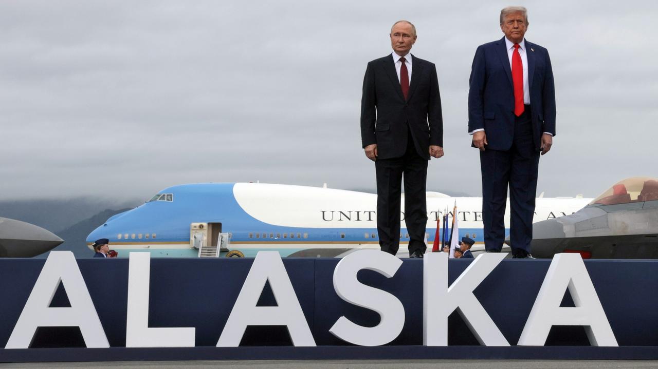 Szczyt na Alasce. Co warto wiedzieć o spotkaniu Donalda Trumpa z Władimirem Putinem