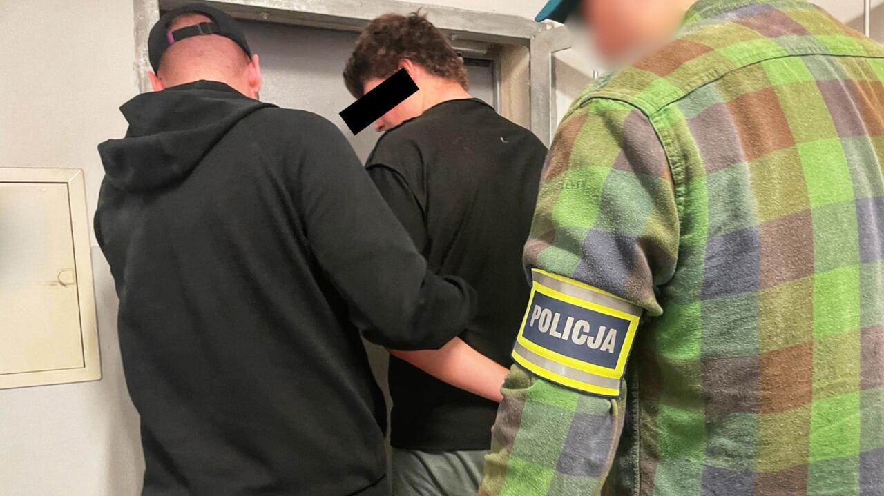 Zarzuty po rasistowskim ataku na stadionie w Opolu