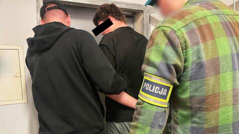 Atak na tle rasowym podczas meczu. Prokuratura oskarża 19-latka