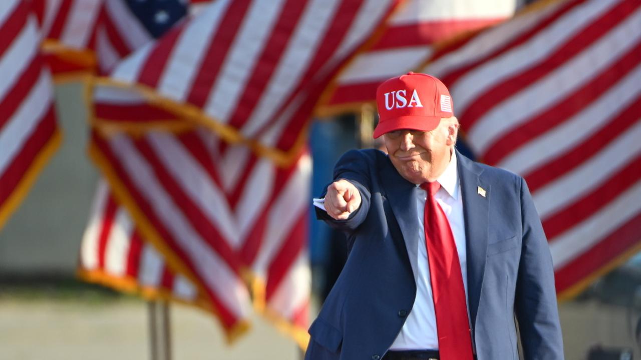 Noblista radzi, co zrobić po decyzji Trumpa: kroki odwetowe