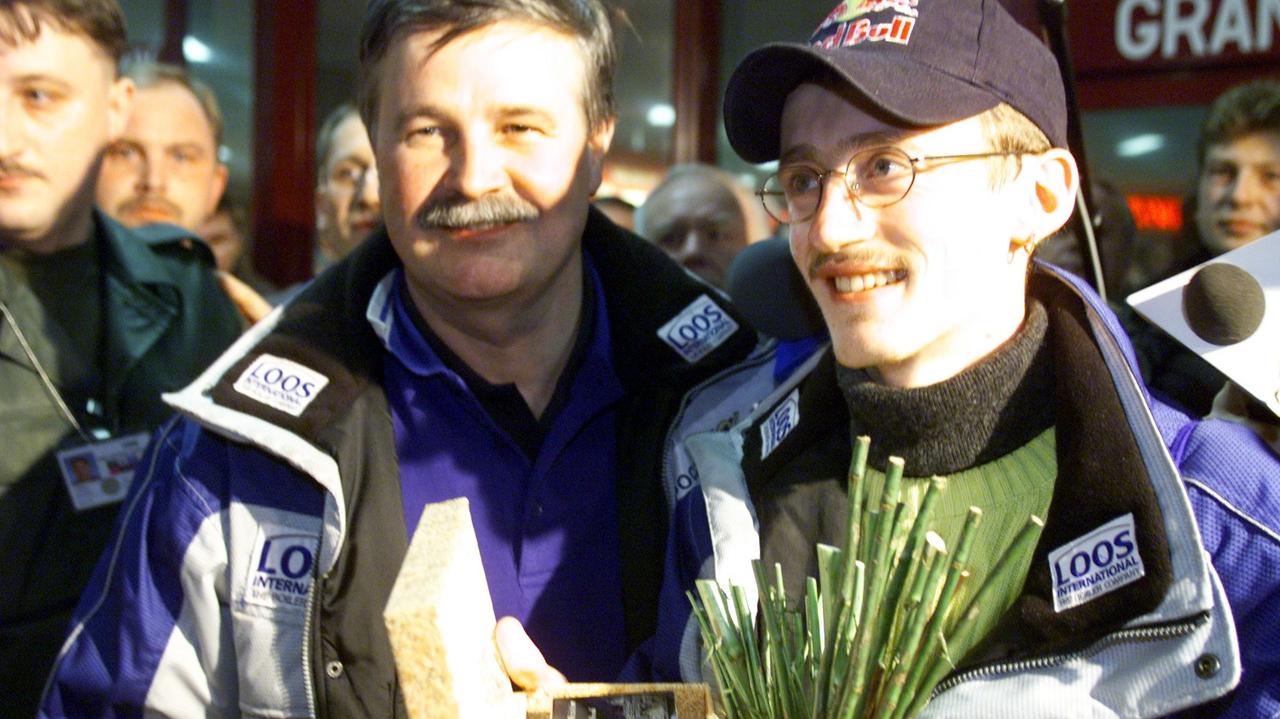 Przełomowy moment dla polskich skoków i wyjątkowe miejsce dla Małysza