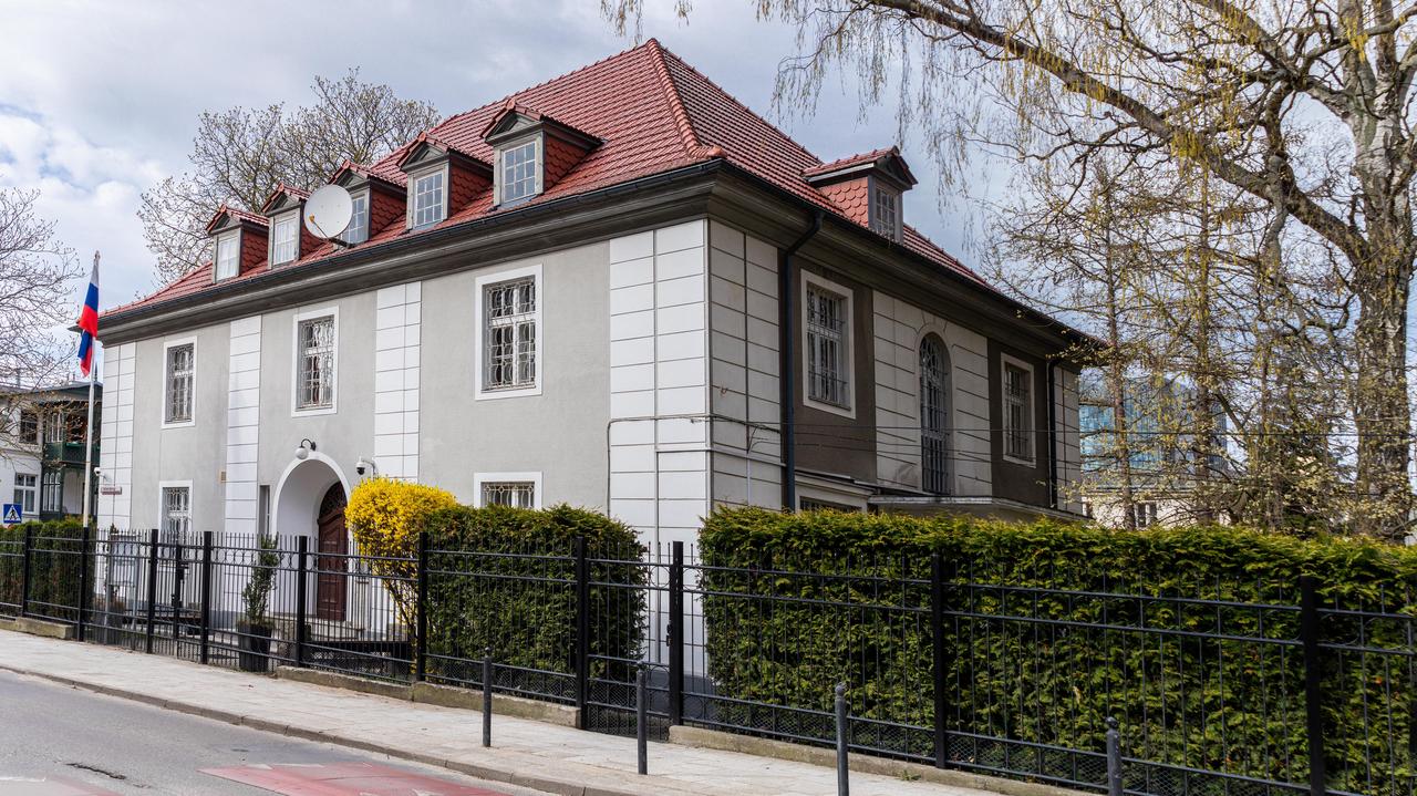 MSZ wyznacza deadline. Do tej pory Rosja musi zamknąć ostatni konsulat