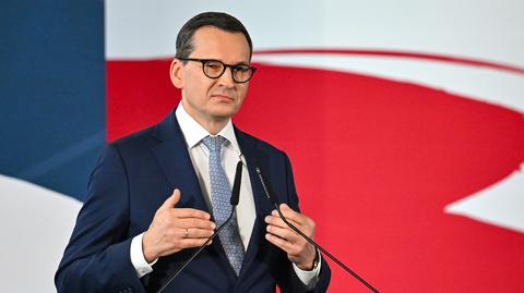 Mateusz Morawiecki