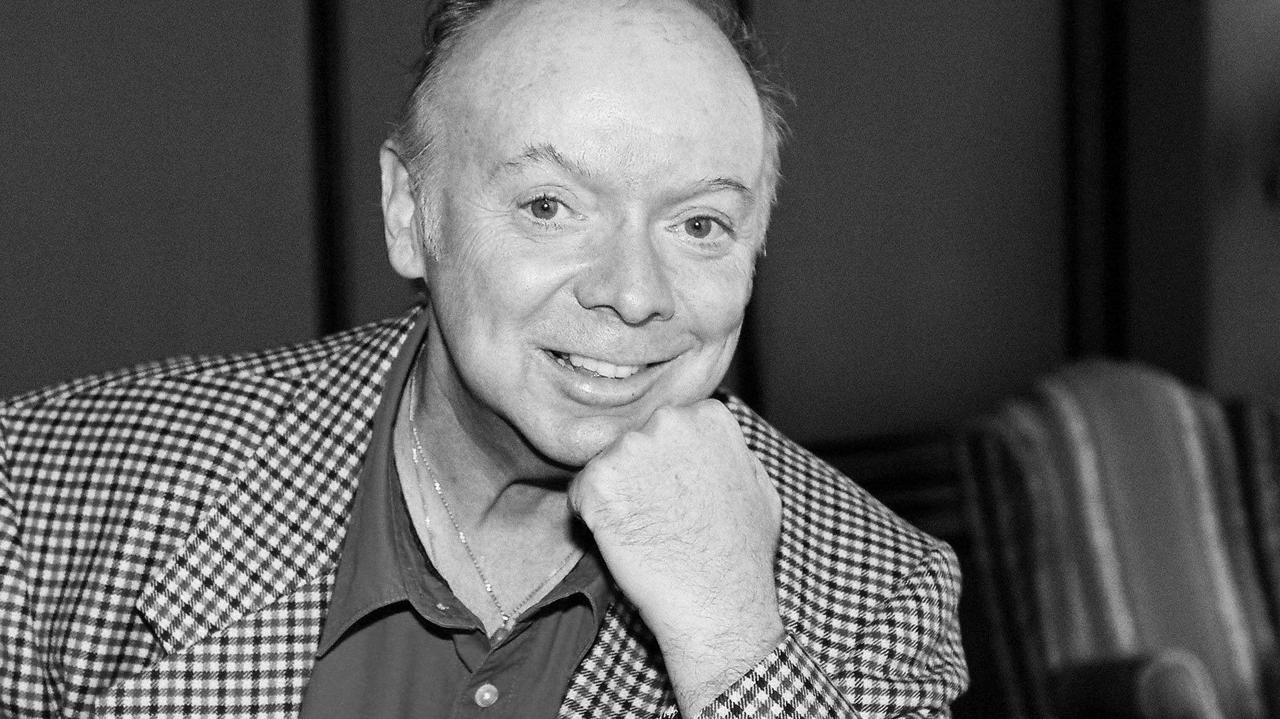 Bud Cort nie żyje. Miał na koncie 80 ról, ale sławę przyniosła mu szczególnie jedna