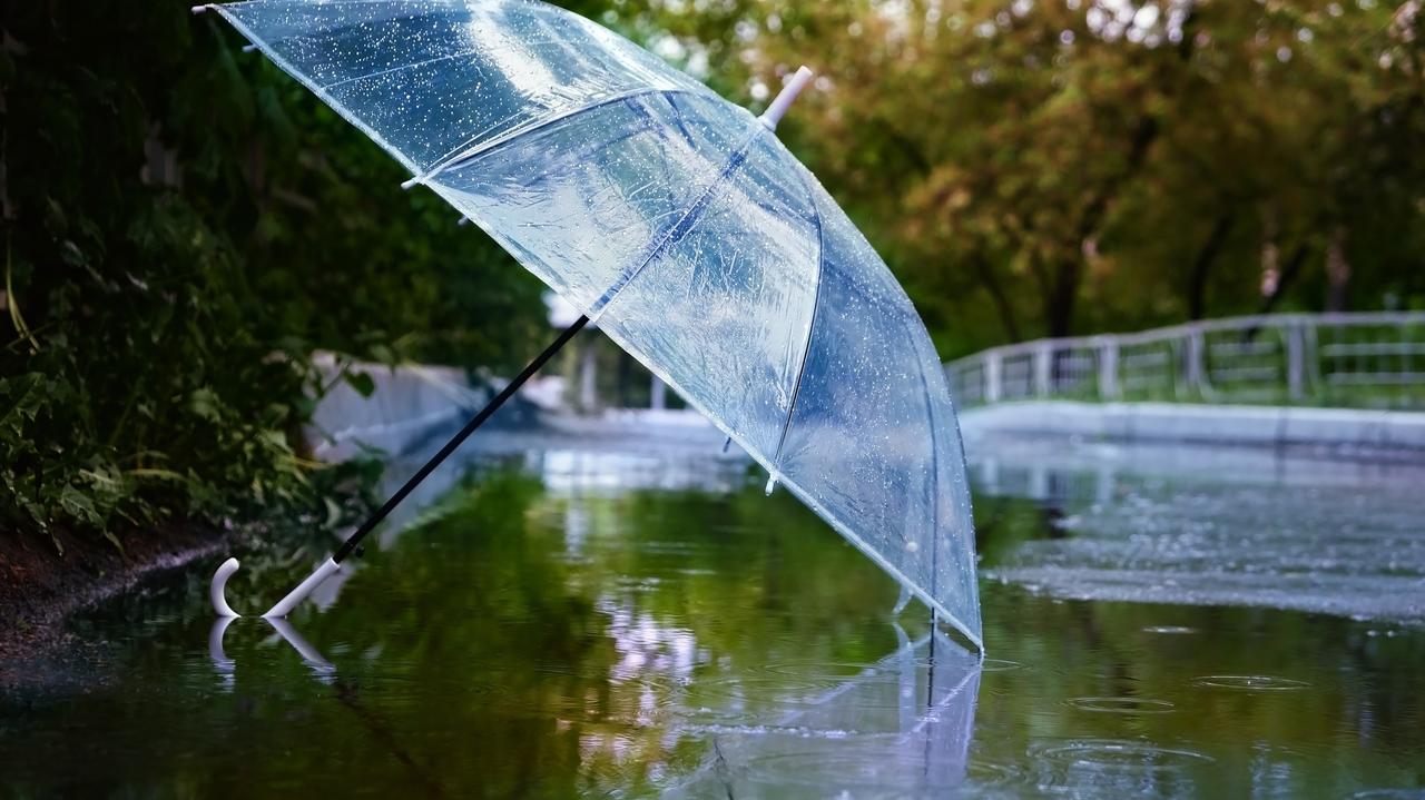Pogoda na dziś - piątek 4.07. W części kraju możliwe są burze 