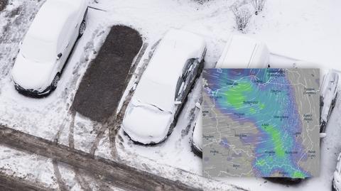 Prognozowana temperatura na najbliższe dni