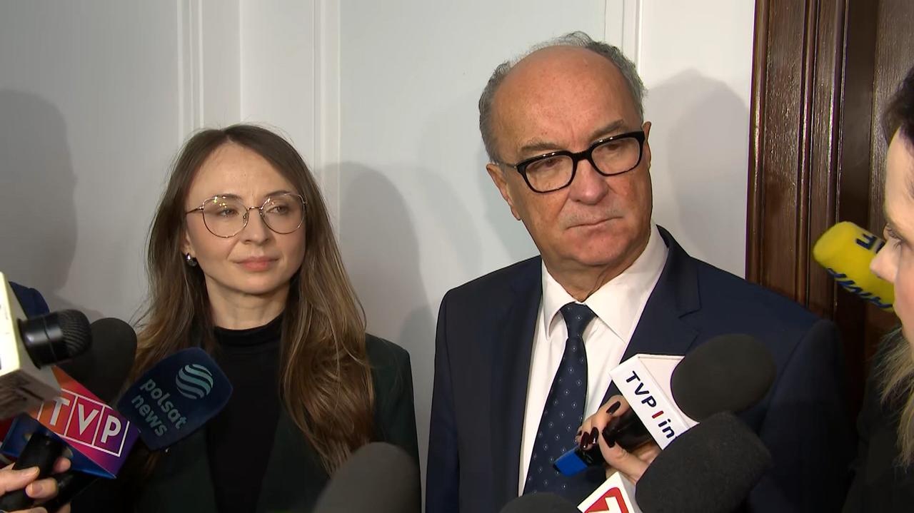 Co dalej z ustawą o inspekcji pracy? "Lewica chce walczyć"