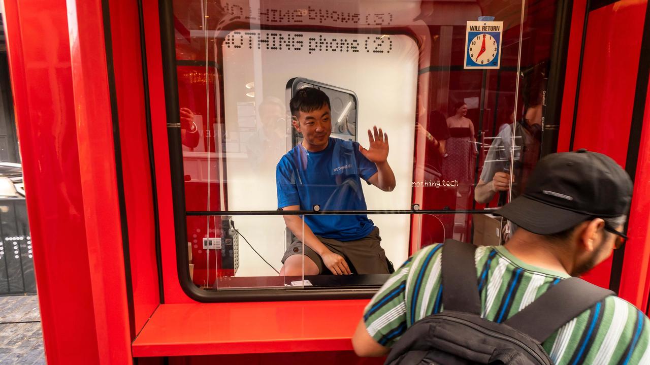 Smartfony to przeżytek? Nowe urządzenia na horyzoncie