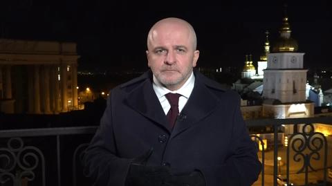 Kowal: nie pierwszy raz amerykańska prezydentura zaczyna się od złudzenia