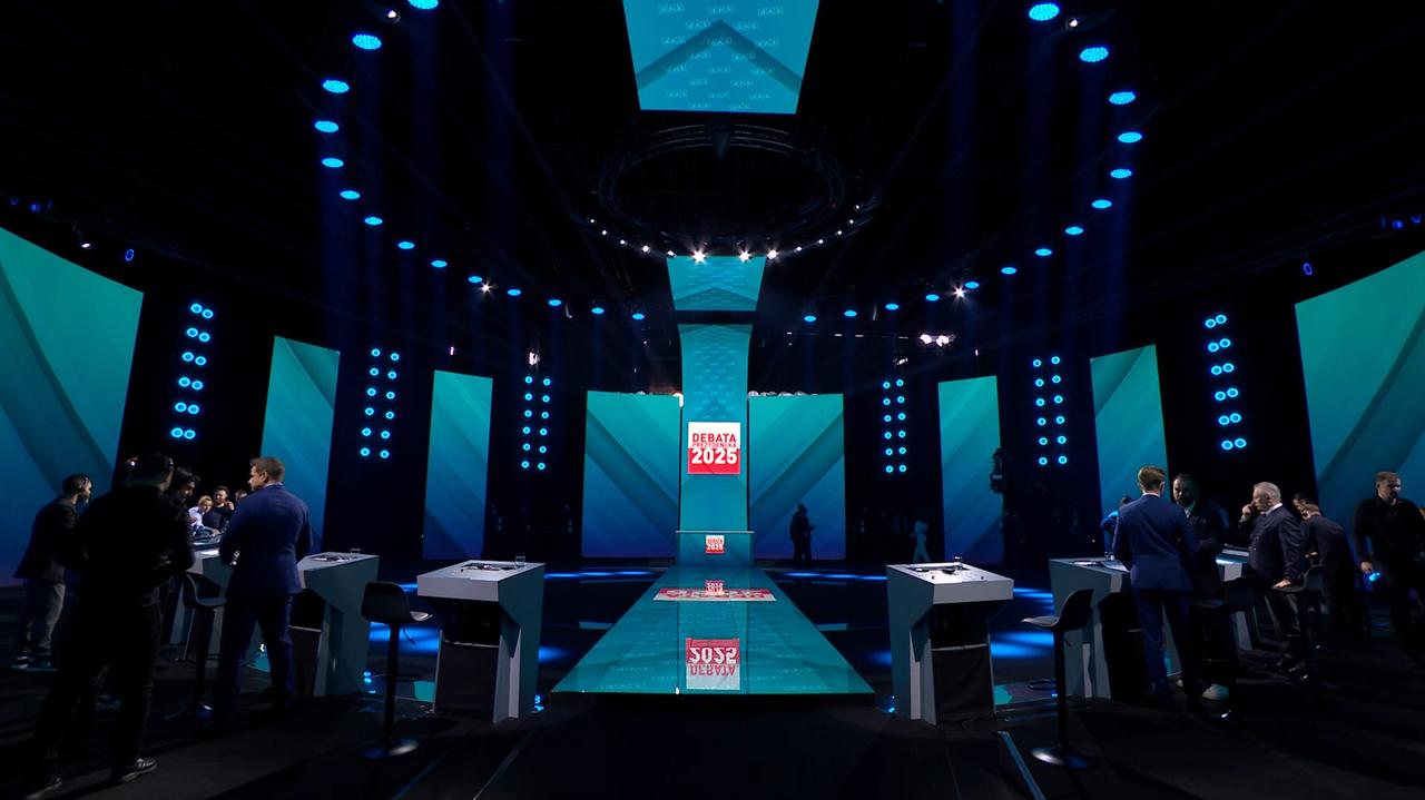 Integracja, traktaty, wpływy. Kandydaci o polityce zagranicznej