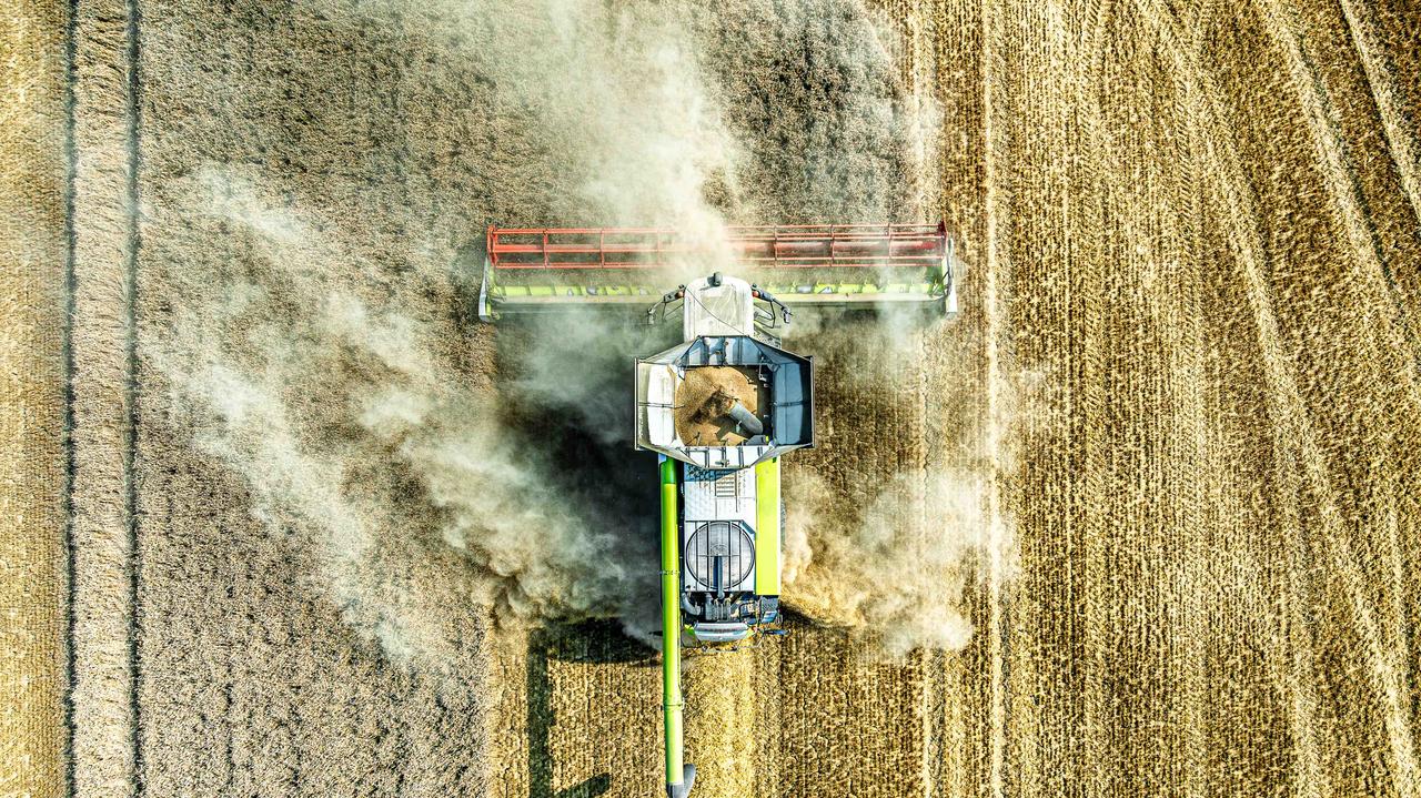 "Grzecznie daliśmy mu do zrozumienia". Zmowa na rynku i ponad 170 milionów kary