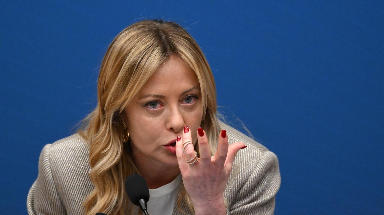 Meloni: akcja militarna na Grenlandię nie opłaciłaby się nikomu