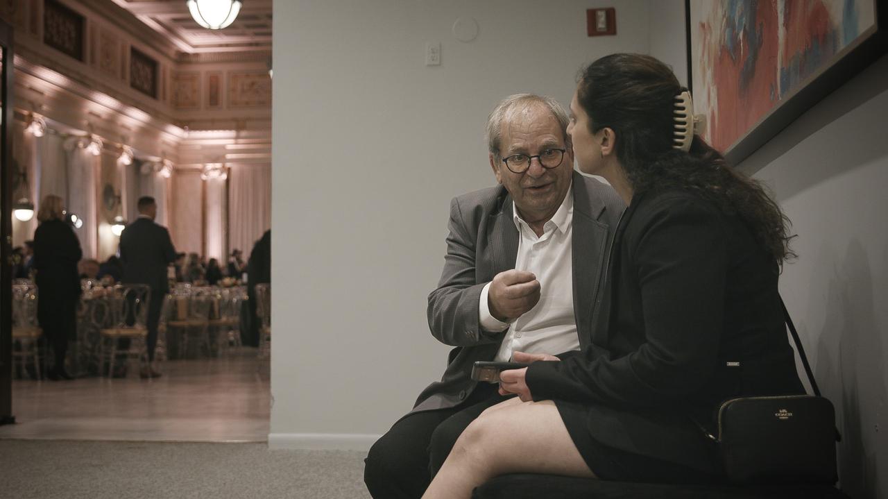 Oto najciekawsze filmy Millennium Docs Against Gravity 2025 [Wybór Wrony]