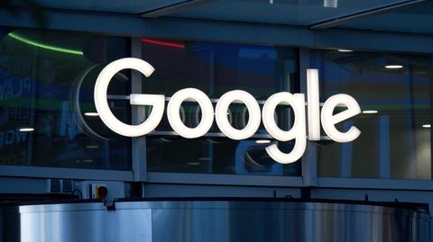 Historyczna kara dla Google. Może zapłacić setki milionów euro