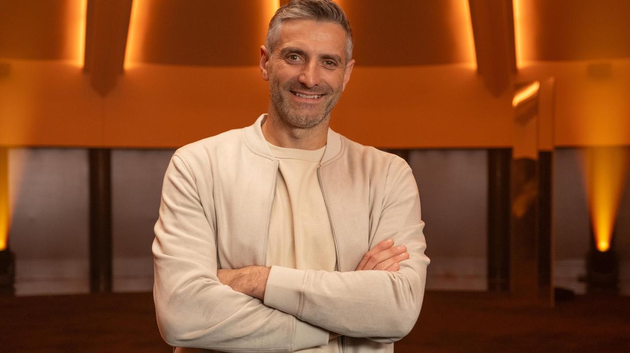 Maciej Dowbor żegna się z "Dzień Dobry TVN" po kilku miesiącach decyzji