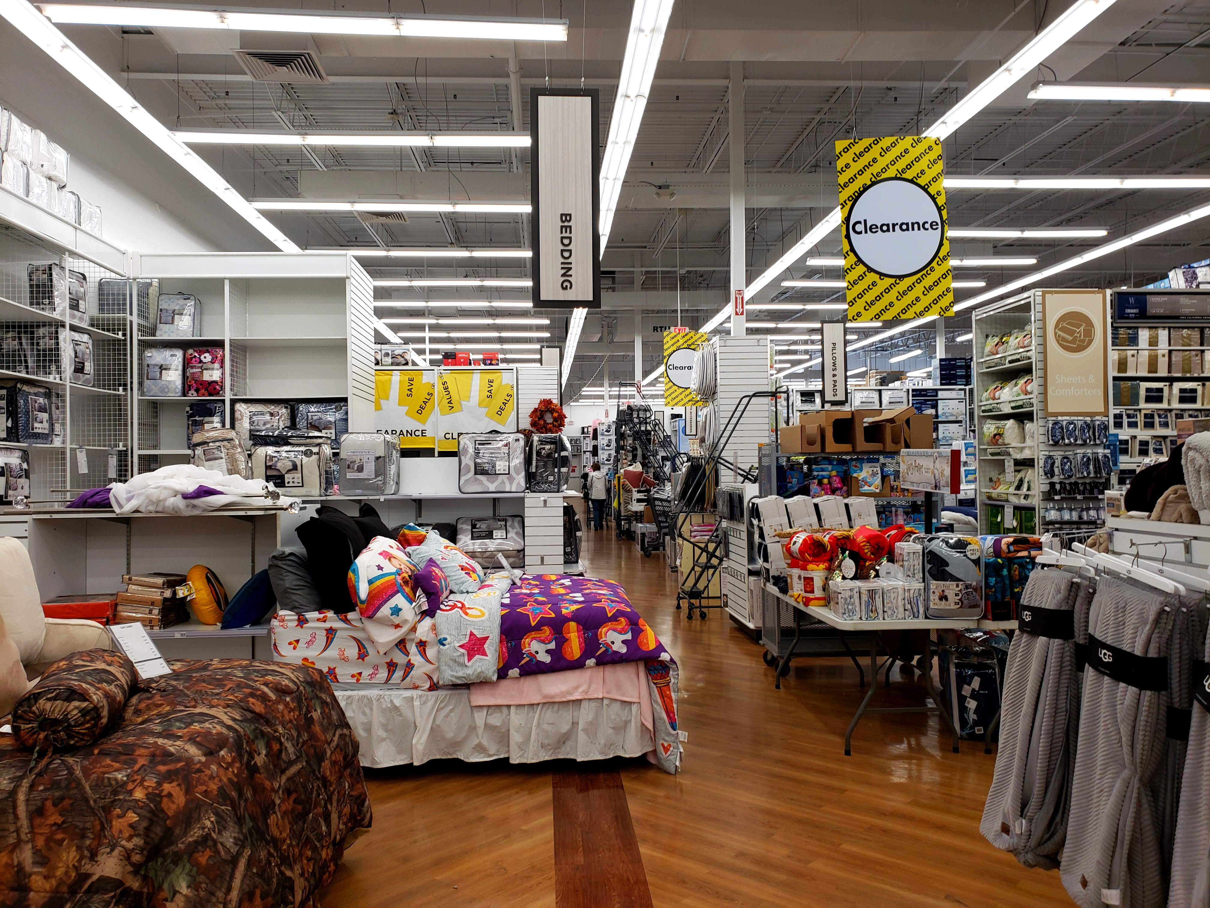 Bed Bath Beyond og asza upad o bankructwo ameryka skiej sieci TVN24 Biznes