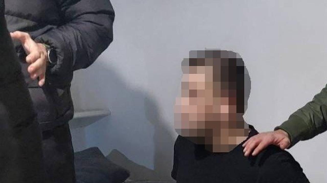 Porwali kobietę, dręczyli ją dwa tygodnie. "Łowcy głów" zatrzymali jednego ze skazanych