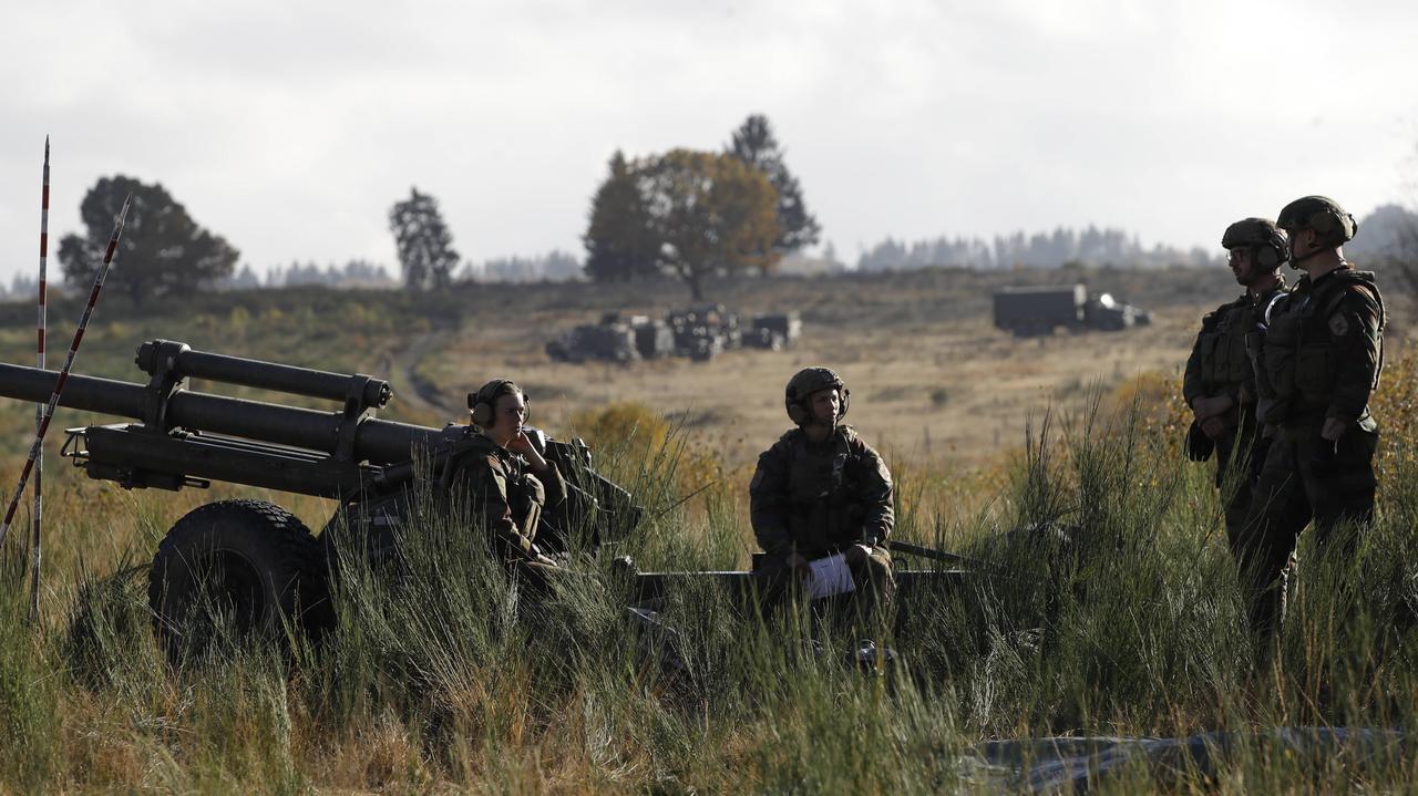 Kilkanaście dronów nad belgijską bazą wojskową. Wszczęto śledztwo