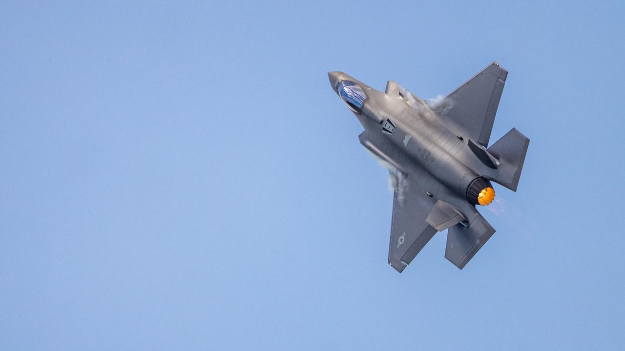 W Niemczech obawy o F-35. Niepewność, dyskusja i dementowana plotka