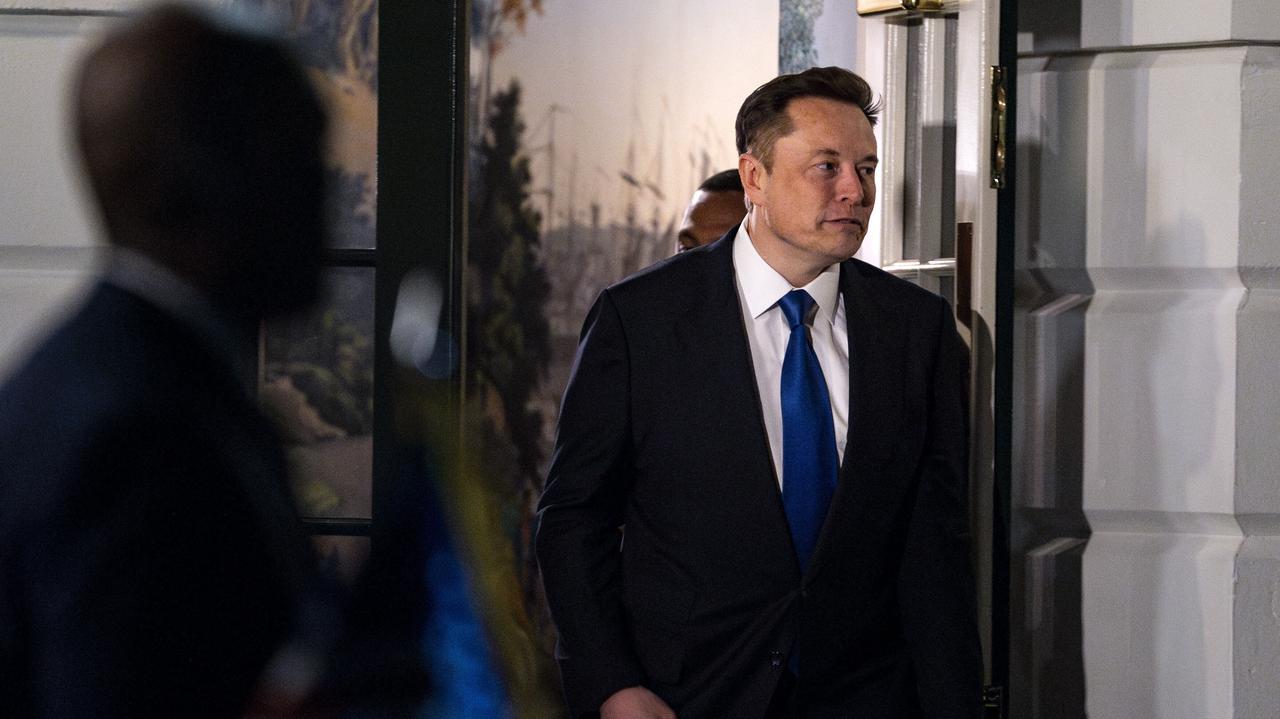 Odwet Elona Muska? Konto KE zablokowane