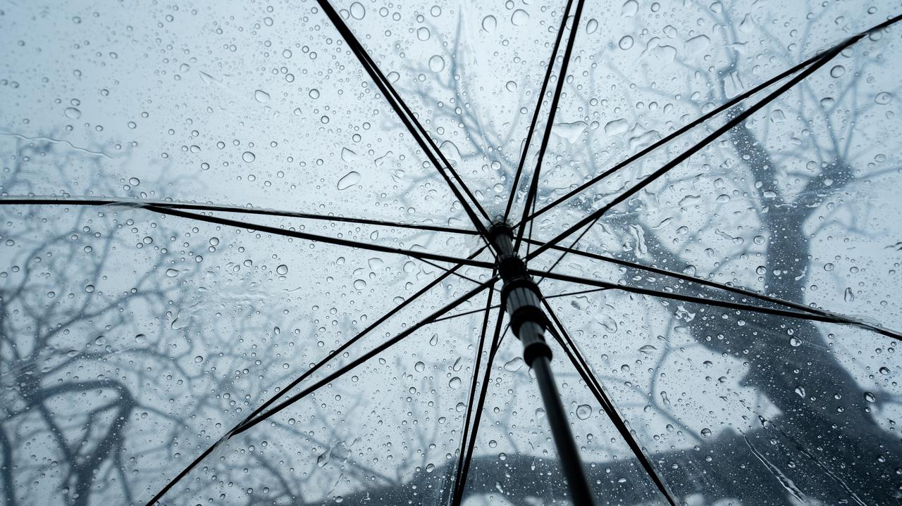 Pogoda na dziś - Poniedziałek Wielkanocny, 21.04. Miejscami aura sprawi nam lany poniedziałek