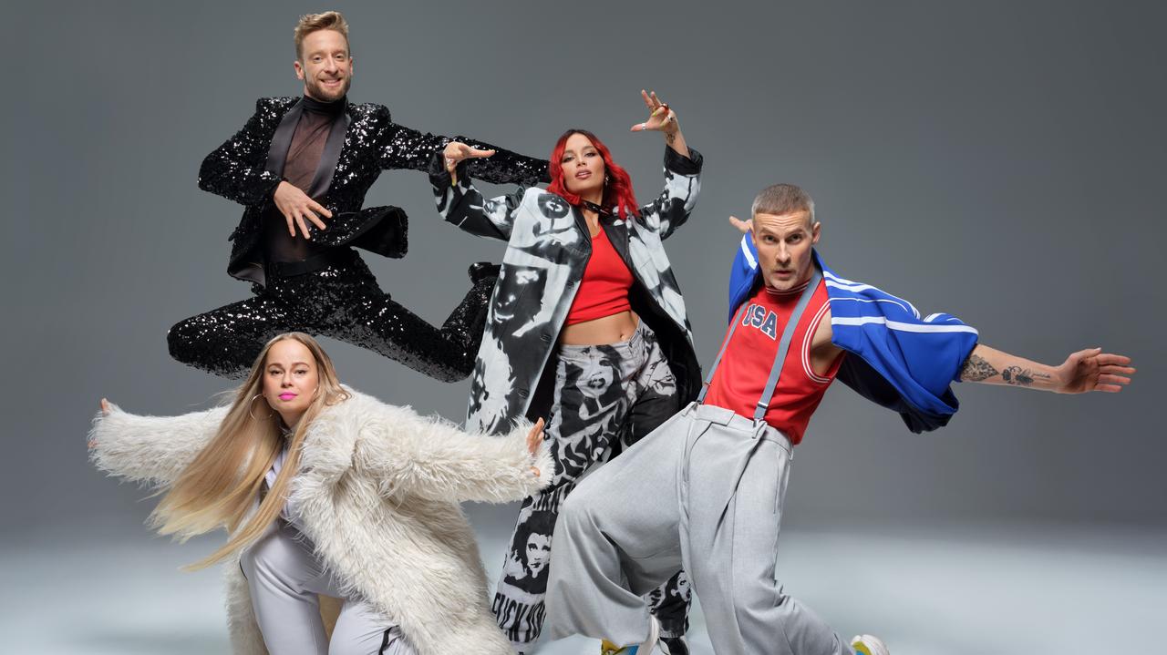 Po Prostu Tancz You Can Dance "You Can Dance - Po prostu tańcz!" już wkrótce w TVN. Kiedy nowe