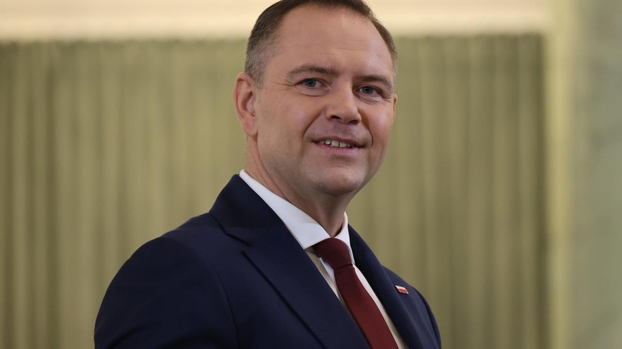 "Prezydent wysokich rachunków". Minister o sporze w sprawie ustawy wiatrakowej