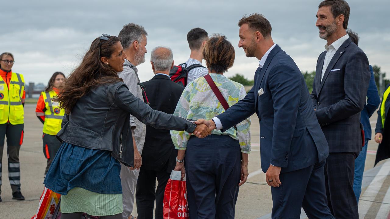 Polacy wśród ewakuowanych przez słowacki rząd