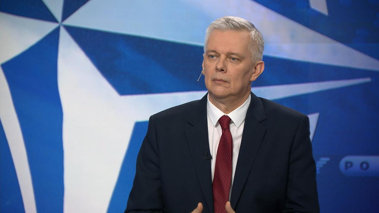 Siemoniak: Polska w pełnym alercie przed rosyjskimi prowokacjami