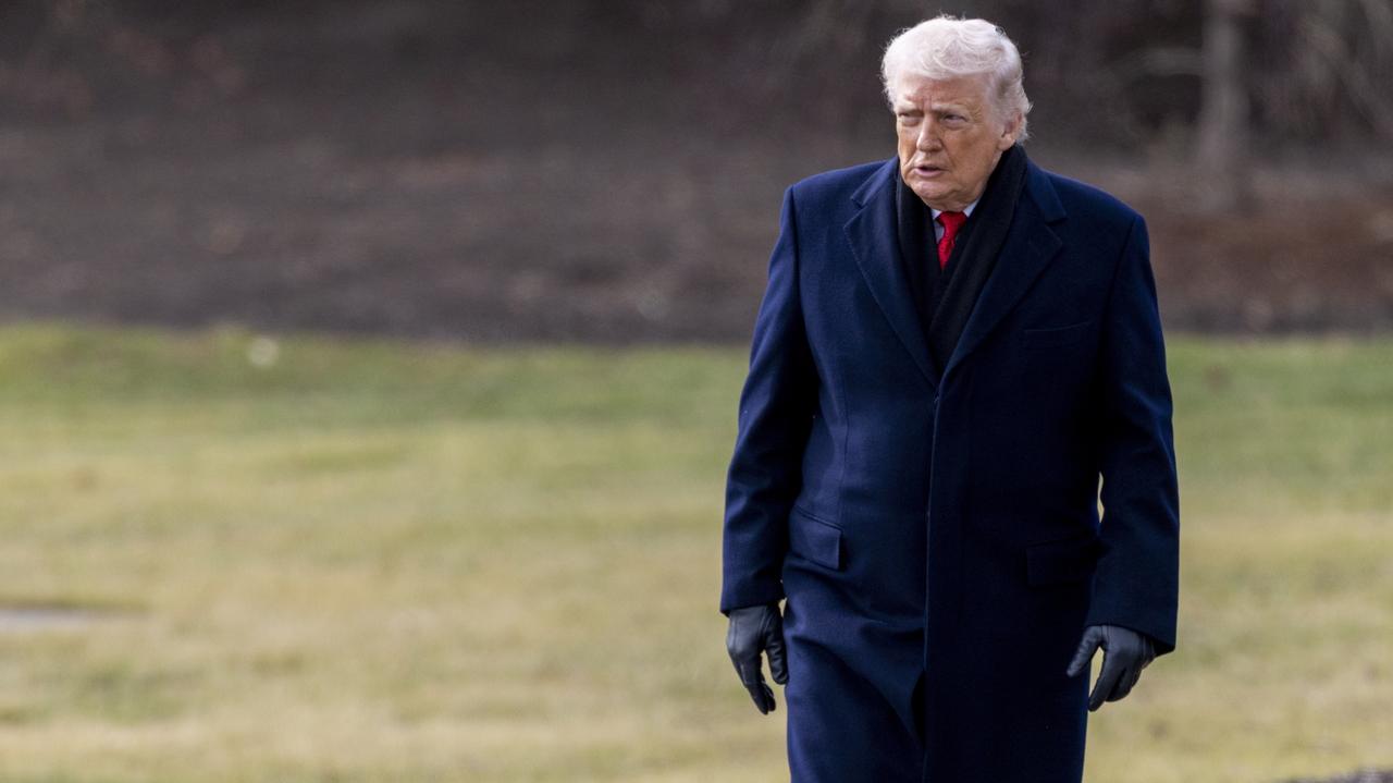 "Twój kraj postanowił nie przyznać mi Nobla". Trump "nie czuje się już zobowiązany"