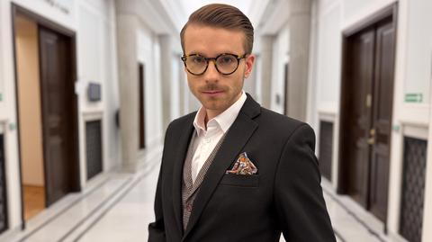 Patryk Michalski