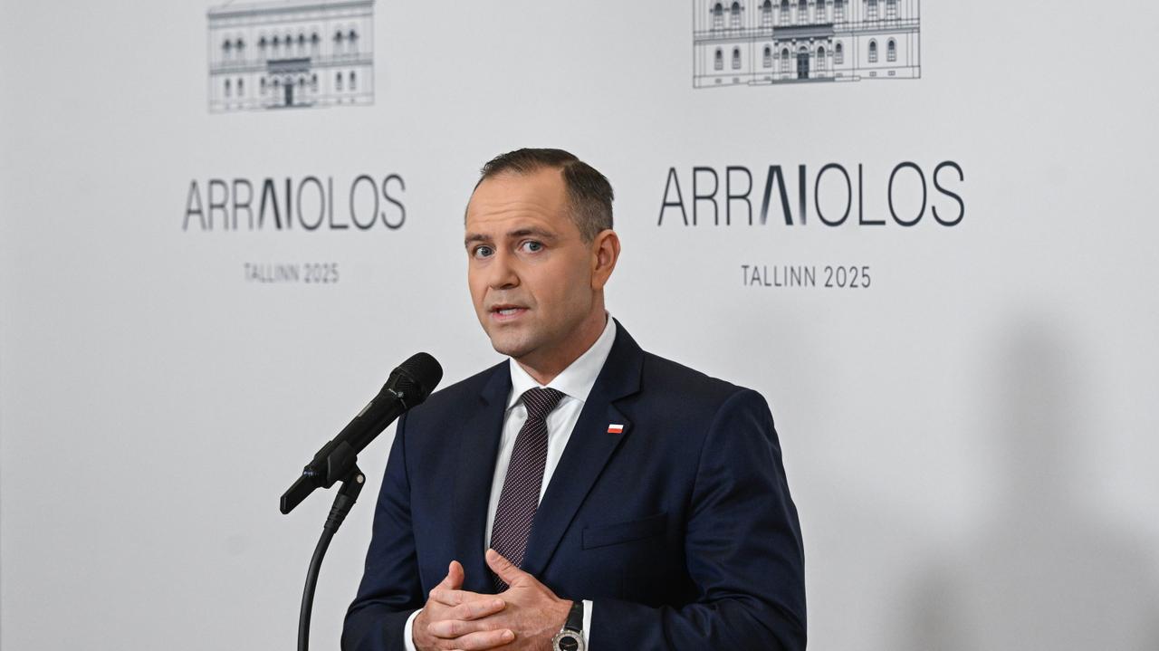 Nawrocki o "kompromisie" Żurka. Nawiązał do wydarzenia z zeszłego tygodnia