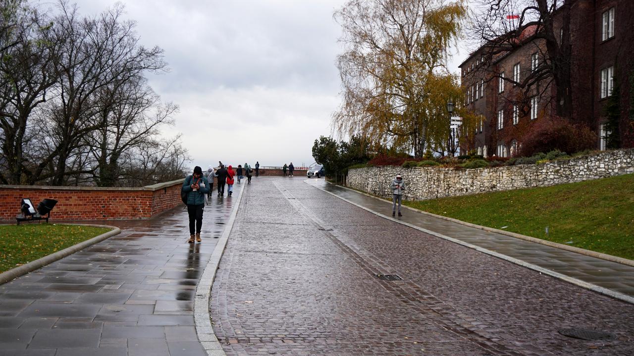 Pogoda na 5 dni. Eksplozja ciepła w grudniu. Może być choćby 15 stopni
