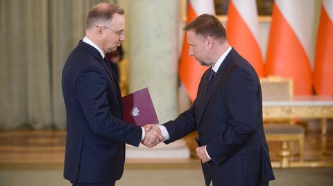 Tusk: Jestem pod wrażeniem słów prezydenta. Brzmią jak apel