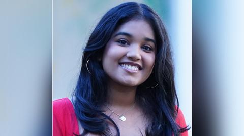 Sudiksha Konanki