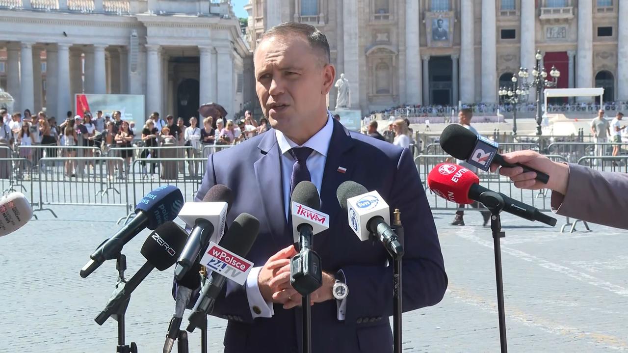 "Miesiąc miodowy" Nawrockiego? "To zapowiedź najbliższych lat"