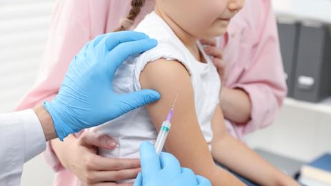 Paulina Piechna-Więckiewicz o szczepieniach przeciw HPV