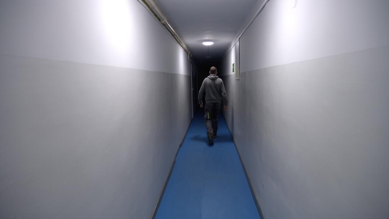Kontrole schronów. Problemy z ich stanem i liczbą
