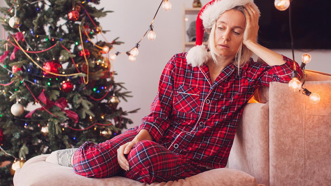 "Jeszcze tyle do zrobienia!" Jak odzyskać przedświąteczny spokój?