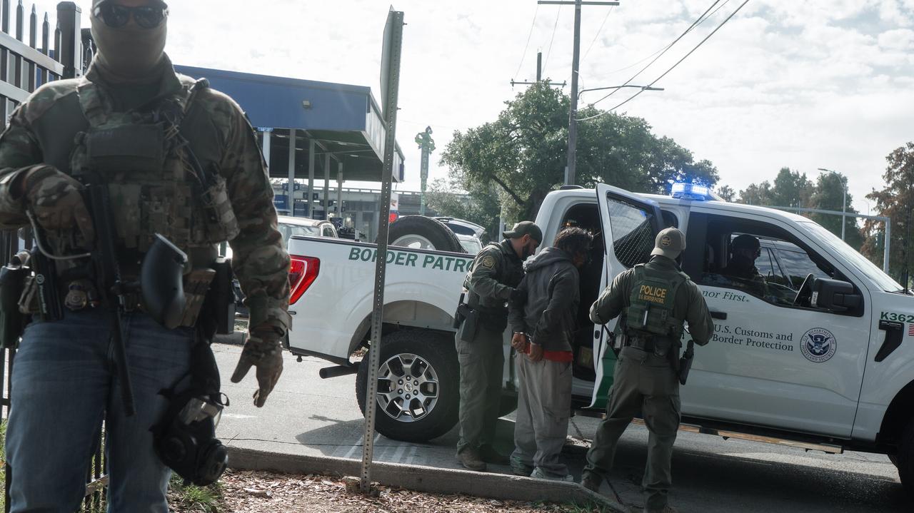 Trump nazwał ich "śmieciami". Czy pojawił się strach? "Zdecydowanie"