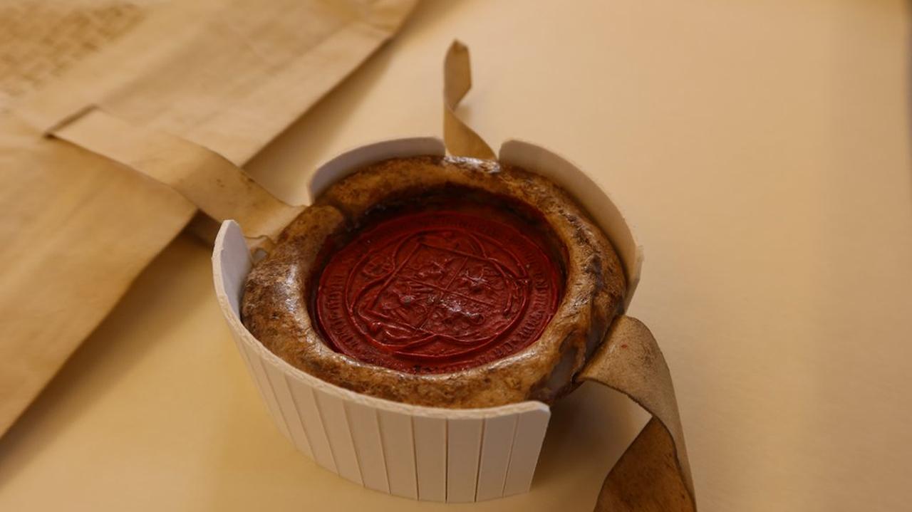 "Historyczny dzień". Zrabowane zabytki wracają do Polski