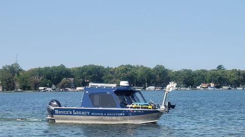 Madison, stolica stanu Wisconsin 