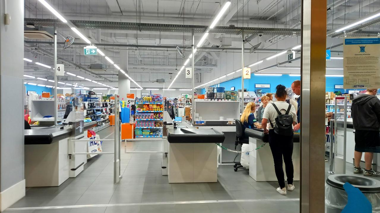 Duża sieć wycofuje produkt. "Podwyższony poziom promieniowania"