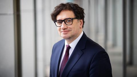 Mirosław Wróblewski, prezes UODO