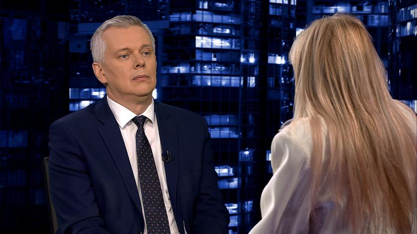 Siemoniak: cokolwiek się zdarzyło, jest to udokumentowane